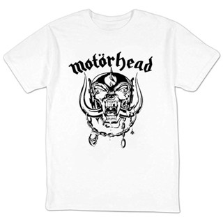 เสื้อยืดผ้าฝ้าย 100% พิมพ์ลาย Bendu Motorhead Flat War Pig ทรงโอเวอร์ไซซ์ ไซซ์ สําหรับผู้ช