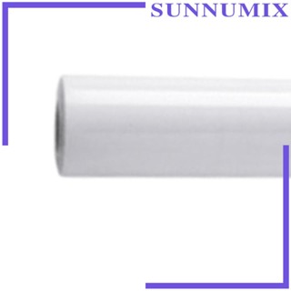 [Sunnimix] สติกเกอร์วอลเปเปอร์ แบบใส ทนความร้อน ทนทาน สําหรับติดตกแต่งห้องครัว