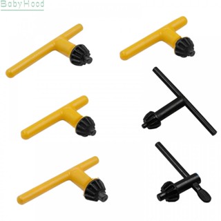 【Big Discounts】Key Wrench Tool Useful Wrench 4/6/10/13/16/20mm 6 Sizes 6* 6pcs Durable#BBHOOD