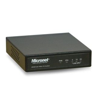 SP3501AM VDSL Converter Master