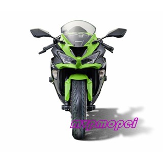 ลดราคา!แถบยางกันกระแทก สําหรับ Kawasaki ZX-6R 636 ZX6R 2019-2022