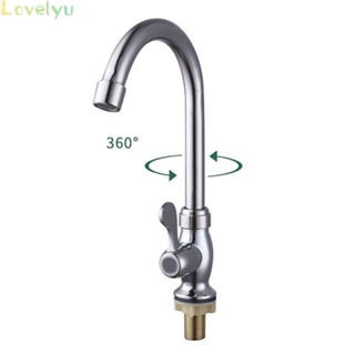 ⭐READY STOCK ⭐Faucet Discoloration Durable Healthy Water Tap Plastic Steel Bathroom Sink