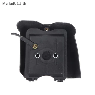 Myriadu ชุดกรองอากาศ สไตล์ใหม่ สําหรับเครื่องตัดแปรง BC430 43CC 49CC 52CC เครื่องยนต์ 40F-5 44F-