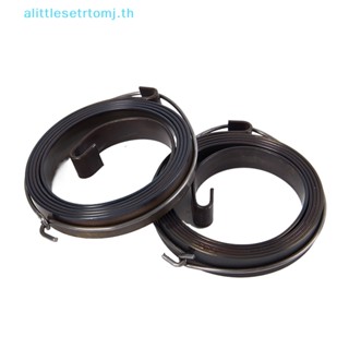 Alittlese สปริงสตาร์ทเตอร์ หดตัวง่าย สําหรับโซ่จีน 5200 5800 Motosierra Gasolina TH