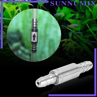 [Sunnimix] เครื่องนับฟองอากาศ CO2 CO2 สําหรับตู้ปลา CO2