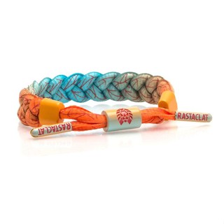 สายรัดข้อมือ Rastaclat Classic - Sunrise