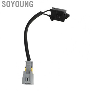 Soyoung Interlock Switch Durable Perfect Fit Stable  Pedal Accurate 71210 Reliable for 206 207 307