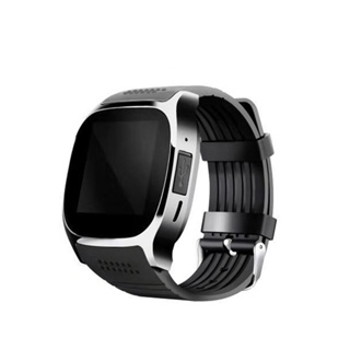 Ship tomorrow T8 Smartwatch With Camera And Support For Sim Tf Card Stable Connection