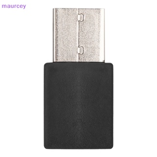 Maurcey ใหม่ อะแดปเตอร์เครือข่ายไร้สาย ดองเกิล 2023 Mini USB WiFi WLAN 802.11 RTL8188