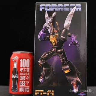 [New product in stock] Fanstoys machine insect FT-14 FT14 recoil