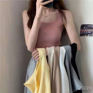 K เสื้อชั้นในยกทรง ผ้าถัก ทรงสลิมฟิต สําหรับผู้หญิง 8DKG