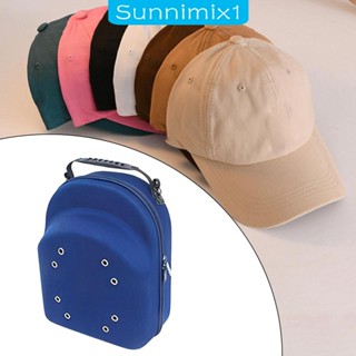 [Sunnimix1] กระเป๋าเป้สะพายหลัง กระเป๋าถือ กระเป๋าเบสบอล แบบพกพา พร้อมที่จับ สําหรับเดินทาง ใช้ในครัวเรือน