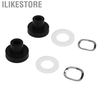 Ilikestore Window Bushing 909925 Rubber Replacement for Miata 1990 To 2005
