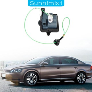 [Sunnimix1] ฝาปิดถังน้ํามันเชื้อเพลิงรถยนต์ ประสิทธิภาพสูง 74700tbaa02