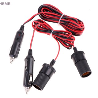 [HBMR] สายเคเบิลต่อขยายรถยนต์ 12V 5 เมตร สําหรับ HL