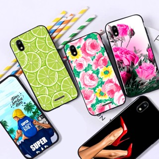 เคสโทรศัพท์มือถือ ซิลิโคนนุ่ม ลายท้องฟ้ากลางคืน บางพิเศษ สําหรับ Wiko Y60 Y 60 5.45 นิ้ว