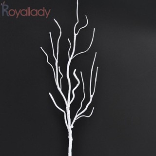 #ROYALLADY#Foam กิ่งไม้ประดิษฐ์ DIY สําหรับตกแต่งสวน ปาร์ตี้ งานแต่งงาน