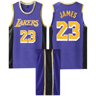 [ceight] Lake R-purple suit-23 James ชุดยูนิฟอร์ม สีม่วง Th