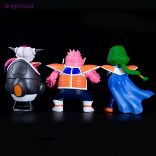 Brightstar โมเดลฟิกเกอร์ Dragon Ball Z Frieza 16 ซม.