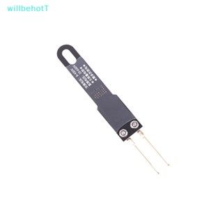 [WillbehotT] ปากกาชาร์จพาวเวอร์ซัพพลาย พร้อมไฟ LED AC8-380V DC 12-540V [ใหม่]