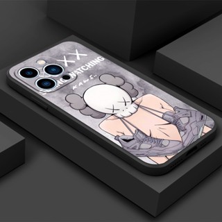 เคสซิลิโคนนิ่ม ลายหมี violent กันตก สําหรับ XIAOMI Poco X3 PRO Poco M3 PRO Poco M4 PRO 4G Poco M5S Poco M5 Poco X3 NFC Poco X3 GT Poco C40 MF005A