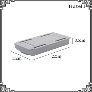 [Hatel] ถาดลิ้นชักเก็บดินสอ เครื่องเขียน สําหรับบ้าน ออฟฟิศ