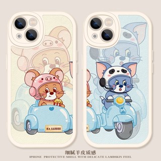 เคสโทรศัพท์มือถือแบบนิ่ม กันกระแทก ลายการ์ตูนแมวน่ารัก สําหรับ Oppo A5s A15 A16e A16k A9 A11x A54 A55 A77 A73 A92s A93 A95 F9 F11 F12 F17PRO
