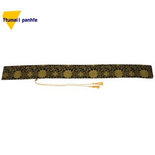 กระเป๋าเคส ลายการ์ตูนดาบคาตานะ สําหรับ Samurai Sword Wakizashi Tanto