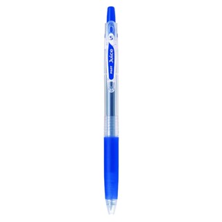 PILOT ปากกาเจล รุ่น JUICE หมึกน้ำเงิน 0.5mm.