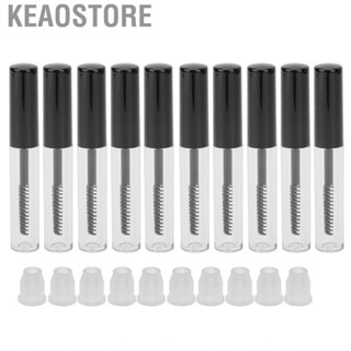 Keaostore Eyelash  Bottle .5ml Excellent Tightness Empty  Tube For Cosmetics