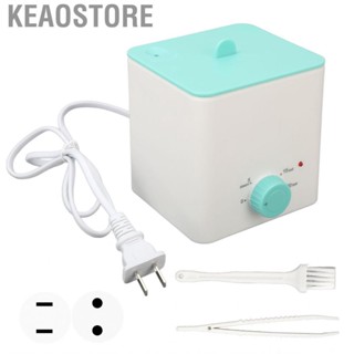 Keaostore Menstrual Cup Steamer  Period Disc Cleaner Machine Boiling Steaming Feminine Hygiene Care 110-240V for Women Home