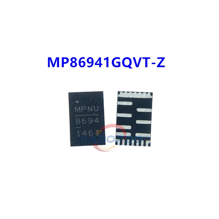 2-20 ชิ้น MP8691GQVT-Z MP8691 MP8694 MPNU 8694 QFN ชิปเซ็ต IC สําหรับแล็ปท็อป Mac