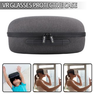 for Pico 4 VR Headset Glasses Storage Bag Protective Pouch Organizer Case