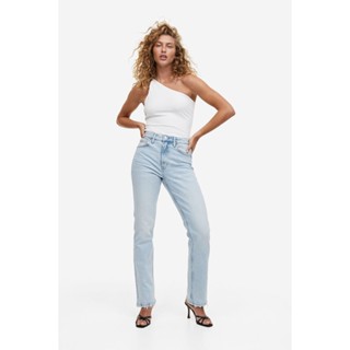 H&amp;M  Woman Vintage Straight High Jeans 1026091_4