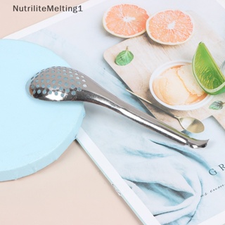 [NutriliteMelting1] กระชอนละลายไข่แดง คาเวียร์ โมเลกุล 56 หลุม [TH]