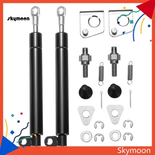 Skym* โช้คอัพฝากระโปรงหลัง สําหรับ Ford PX Ranger Mazda BT-50 1 คู่