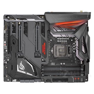 Asus ROG Maximus IX Code M9C I7 7700K Z270