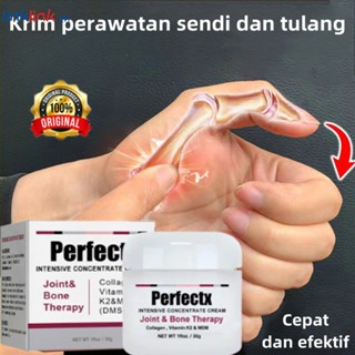 Perfectx ครีมคอลลาเจนบําบัดข้อต่อกระดูก และข้อต่อ สําหรับบํารุงกระดูก