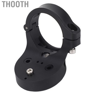 Thooth Bicycle Tail Light Bracket Beautiful