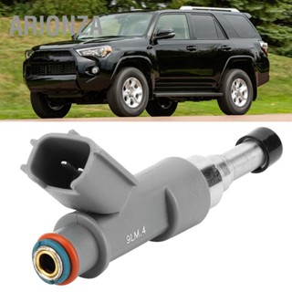 ARIONZA 23250-75100 หัวฉีดน้ำมันเชื้อเพลิงเหมาะสำหรับ TOYOTA 4 Runner สำหรับ Tacoma 2.7L