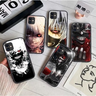 เคสโทรศัพท์มือถือแบบนิ่ม ลายโตเกียวกูล 252FF สําหรับ Vivo Y5S Y11 Y11S Y12S Y20i Y20S Y20 Y30 Y17 Y12 Y15 Y19 Y20 Y21 Y33S Y21S