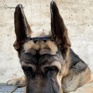 [Hightechworld.th] เครื่องมือดูแลหูสุนัข สําหรับ Doberman Pinsch