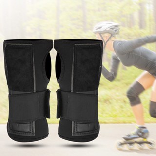 GARDEN LIVE PROPRO Roller Skating Wrist Guard Handguard รองรับสองด้าน Anti-Fall
อุปกรณ์ป้องกันกีฬากลางแจ้ง