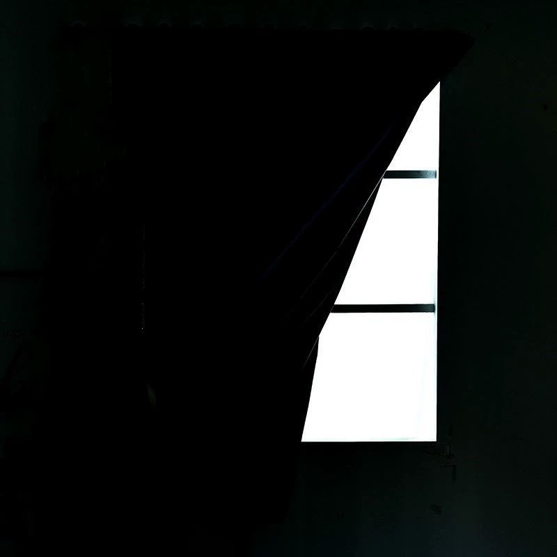 แนะนำ ผ้าม่าน ผ้าม่านตีนตุ๊กแก ผ้าม่านกันแสง100% UV ผ้าม่านหน้าต่าง ห้องรับแขก กันแสง มีหลายขนาดให้เลือก ใช้ตีนตุ๊กแก ติดตั้งง่าย ราคาพิเศษ มีเก็บเงินปลายทาง