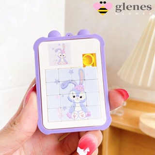 Glenes พวงกุญแจปริศนา รูปการ์ตูนแมว Doraemon KT Stellalou Pikachu สร้างสรรค์ ของขวัญวันเกิด