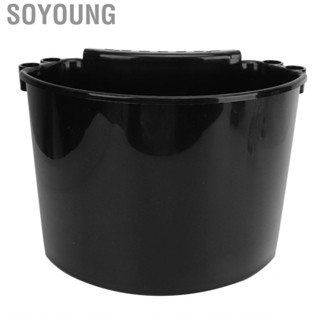 Soyoung Car Washing Bucket Hanging Cleaning Durable for