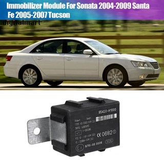 โมดูลรถยนต์ อุปกรณ์เสริม สําหรับ Hyundai Sonata 2004-2009 Santa Fe 2005-2007 Tucson for Kia Sportage 1 ชิ้น