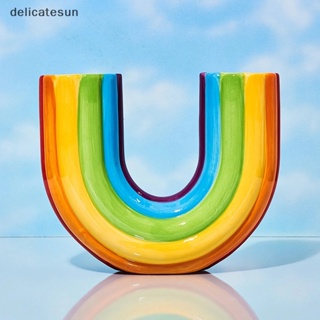 Delicatesun แจกันกล้วยน่ารัก งานฝีมือเรซิน ตกแต่งบ้าน คริสต์มาส สวน ตกแต่งดี