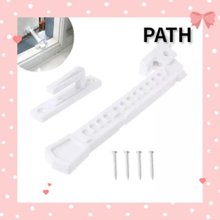 PATH กันชนประตู หน้าต่าง เพื่อความปลอดภัย สําหรับเด็ก