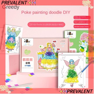 Preva สติกเกอร์กระดาษ ลายโปเกม่อน DIY สําหรับตกแต่งห้องนอน